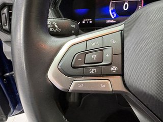 Volkswagen T-Cross Advance 1.0 TSI 81 kW (110 CV)