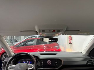 Volkswagen T-Cross Advance 1.0 TSI 81 kW (110 CV)