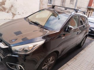 Hyundai ix35 2015