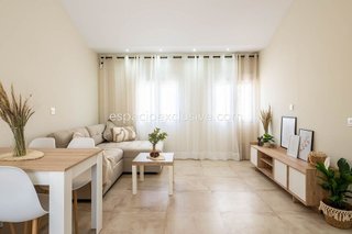 Piso en alquiler en Zona Puerto Deportivo en Fuengirola