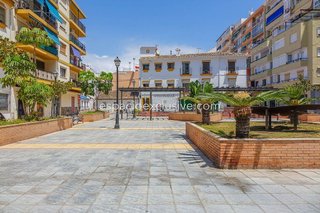 Piso en alquiler en Zona Puerto Deportivo en Fuengirola