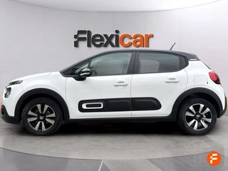 Citroën C3 PureTech 60KW (83CV) Feel