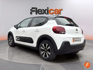 Citroën C3 PureTech 60KW (83CV) Feel