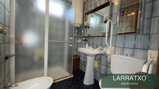 Piso en venta en Bergara
