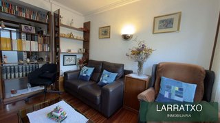 Piso en venta en Bergara