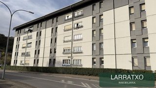 Piso en venta en Bergara