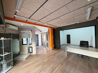 Local comercial en alquiler en Centre en Pineda de Mar