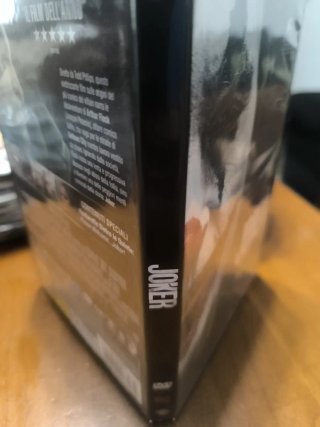 DVD Joker - Joaquin Phoenix