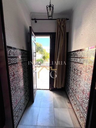 Chalet en venta en Guillena
