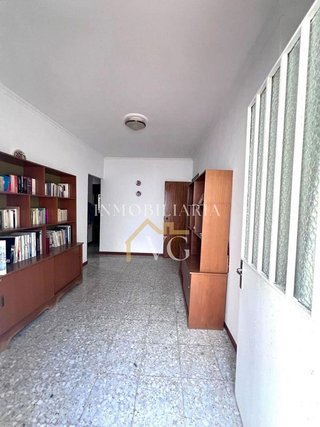Chalet en venta en Guillena
