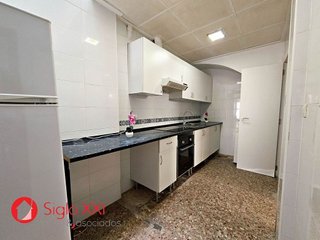 Casa en venta en Zona Llombai en Burriana