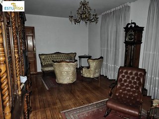 Edificio en venta en Centro Ciudad en León