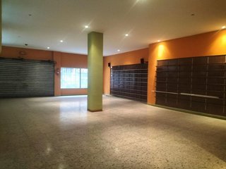 Local comercial en venta en La Victoria - El Cabildo en Valladolid
