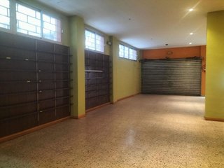 Local comercial en venta en La Victoria - El Cabildo en Valladolid