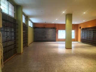 Local comercial en venta en La Victoria - El Cabildo en Valladolid