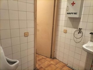 Local comercial en venta en La Victoria - El Cabildo en Valladolid