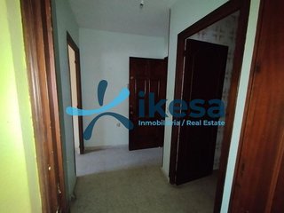 Piso en venta en Carolina (La)
