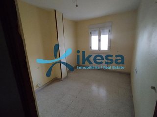 Piso en venta en Carolina (La)