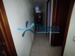 Piso en venta en Carolina (La)