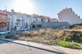 Terreno en venta en Otura