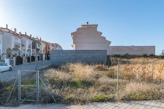 Terreno en venta en Otura