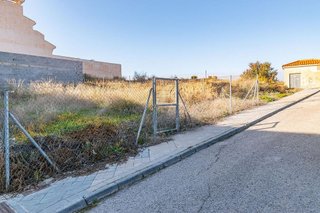 Terreno en venta en Otura