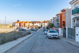 Terreno en venta en Otura