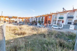 Terreno en venta en Otura