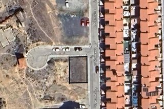 Terreno en venta en Otura