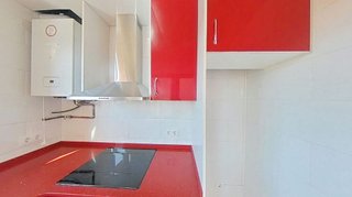 Piso en venta en Ca n'Oriach en Sabadell