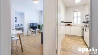 Piso en venta en Can Feu - Can Gambús - Hostafrancs en Sabadell