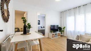 Piso en venta en Can Feu - Can Gambús - Hostafrancs en Sabadell