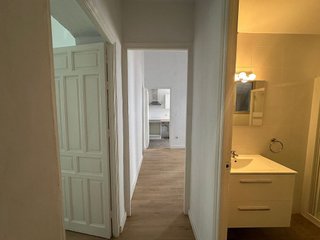 Piso en alquiler en Arenal en Sevilla