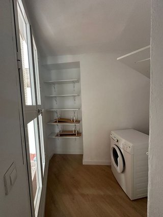 Piso en alquiler en Arenal en Sevilla