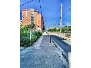 Terreno en venta en Catalunya - Fontetes en Cerdanyola del Vallès