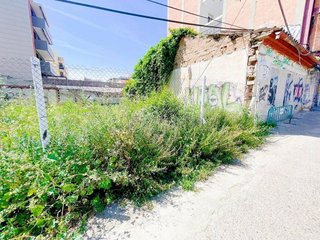 Terreno en venta en Catalunya - Fontetes en Cerdanyola del Vallès