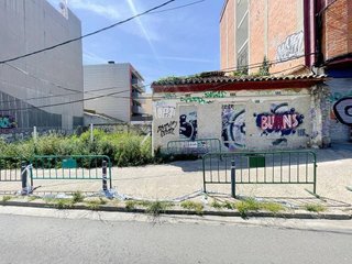 Terreno en venta en Catalunya - Fontetes en Cerdanyola del Vallès
