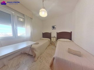 Piso en venta en Ciudad Jardín - Zoco en Córdoba