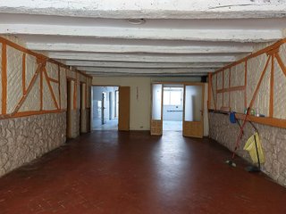 Local comercial en venta en Santa Catalina - Ferial en Aranda de Duero