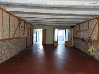 Local comercial en venta en Santa Catalina - Ferial en Aranda de Duero