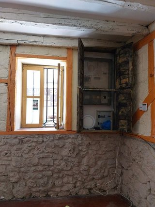 Local comercial en venta en Santa Catalina - Ferial en Aranda de Duero
