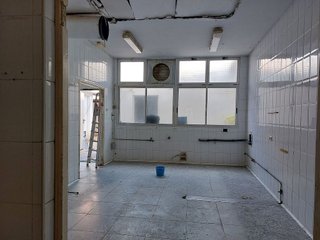 Local comercial en venta en Santa Catalina - Ferial en Aranda de Duero