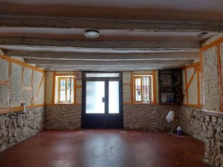 Local comercial en venta en Santa Catalina - Ferial en Aranda de Duero