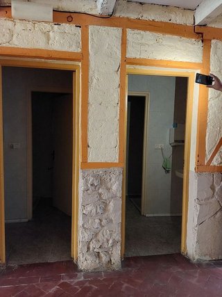Local comercial en venta en Santa Catalina - Ferial en Aranda de Duero