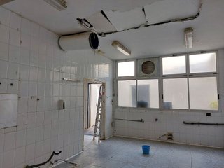 Local comercial en venta en Santa Catalina - Ferial en Aranda de Duero