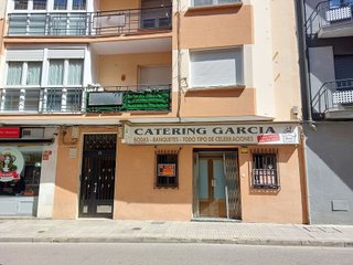 Local comercial en venta en Santa Catalina - Ferial en Aranda de Duero