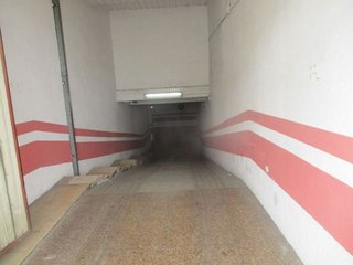 Garaje en venta en Santo Domingo - La Estación en Aranda de Duero