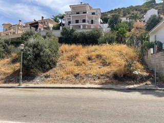 Solar en venta en Coín