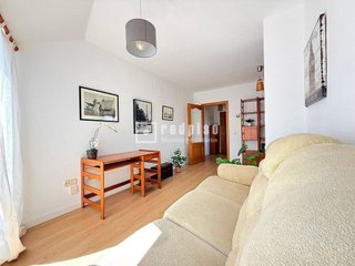 Piso en venta en Villalba Estación en Collado Villalba