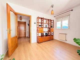 Piso en venta en Villalba Estación en Collado Villalba